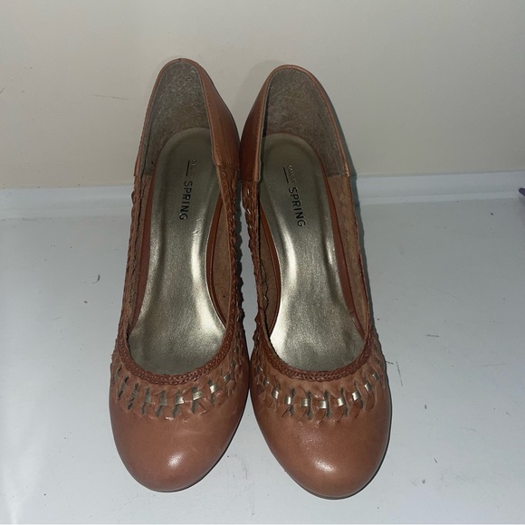 Call it spring Sancen kitten heel size 7 New - Picture 2 of 7